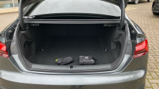 Audi A5 35 TFSI Black Edition 2dr S Tronic Petrol Coupe